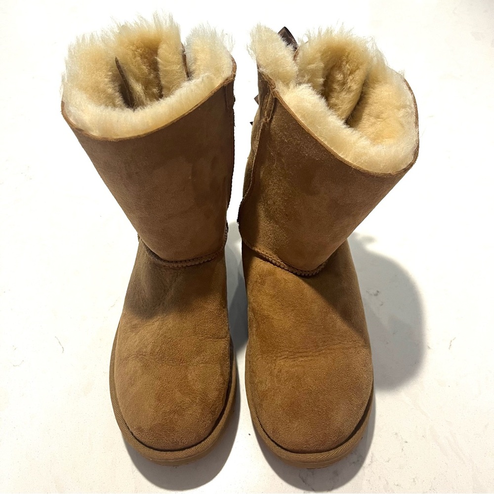 Ugg Bailey Bow Boots II